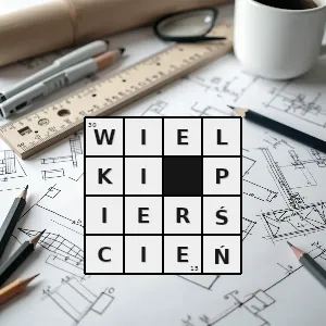 Hasło krzyżówkowe pierścień o potężnej mocy z mitologii tolkiena było dwadzieścia pierścieni - wielki pierścień – rozwiązanie, synonimy, podpowiedzi i definicje krzyżówkowe